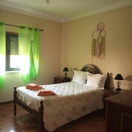 Casa Dos Grilos Penacova Esterno foto