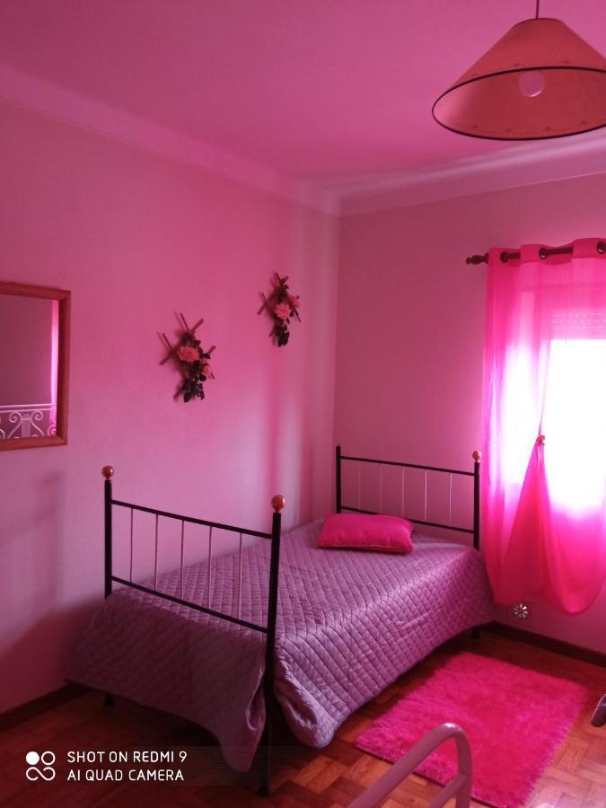 Casa Dos Grilos Penacova Esterno foto