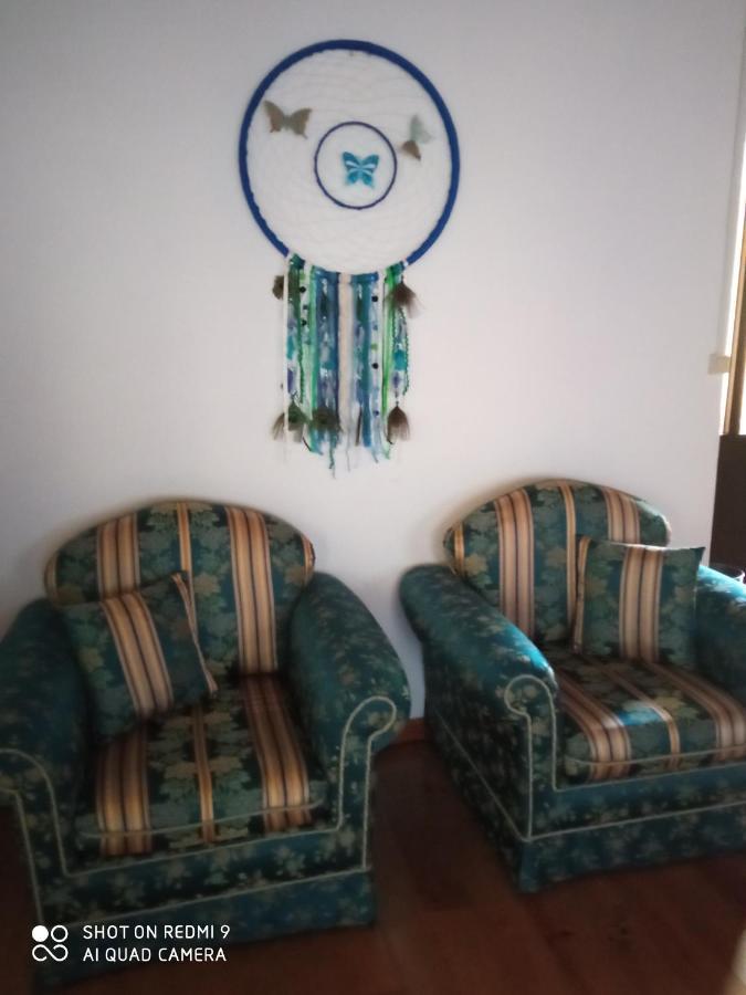 Casa Dos Grilos Penacova Esterno foto