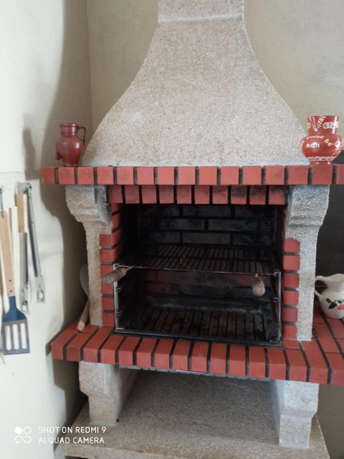 Casa Dos Grilos Penacova Esterno foto