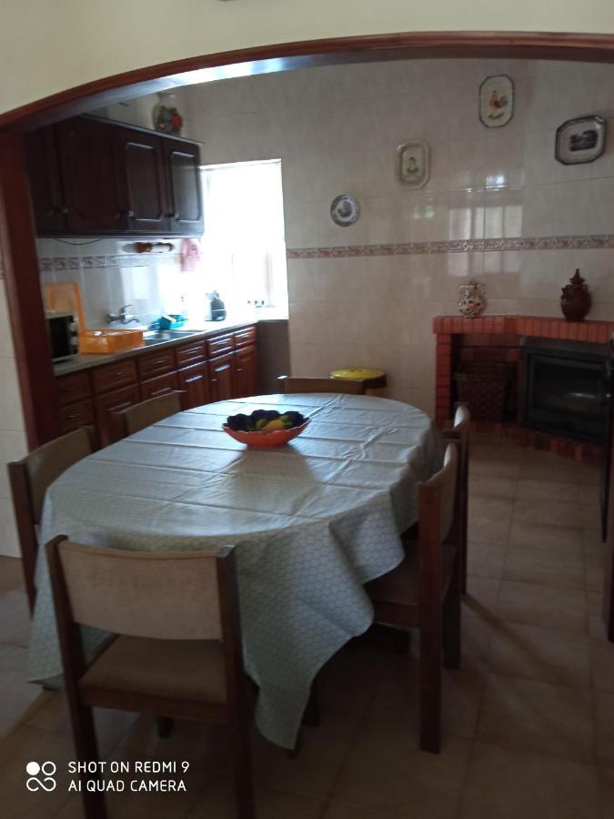 Casa Dos Grilos Penacova Esterno foto