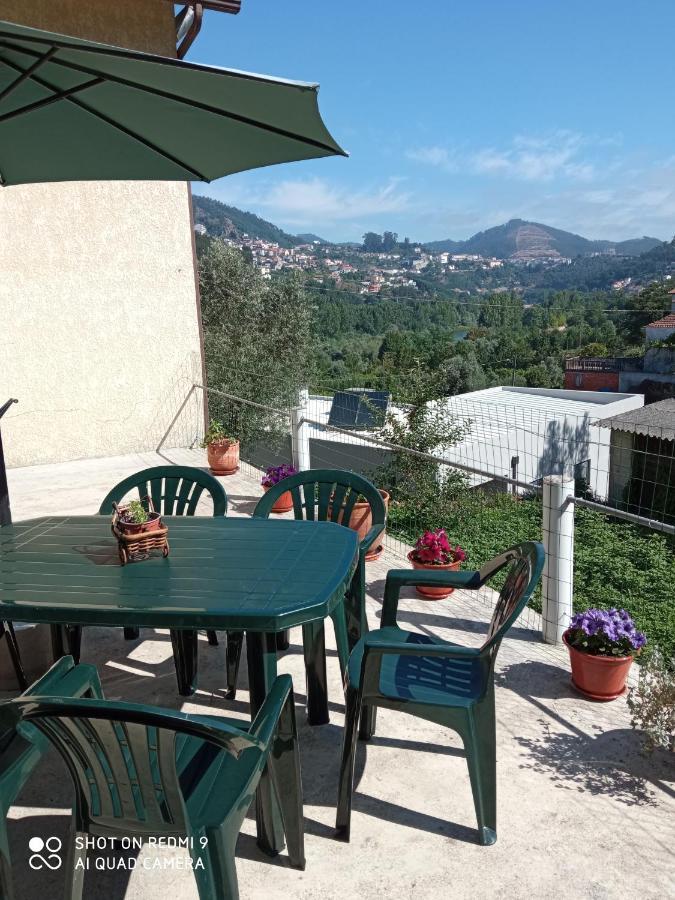 Casa Dos Grilos Penacova Esterno foto