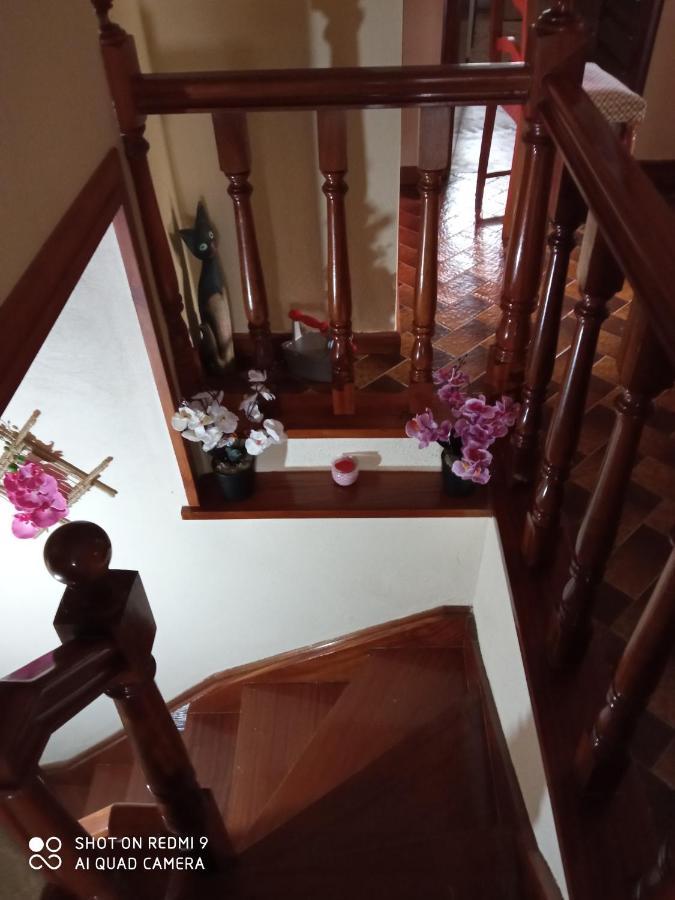 Casa Dos Grilos Penacova Esterno foto