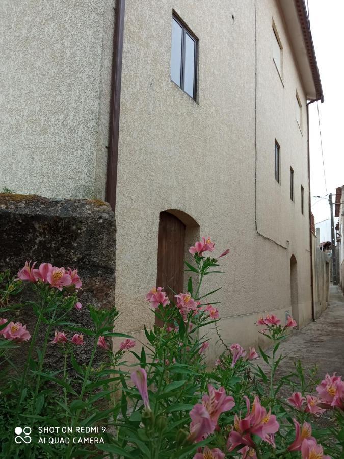 Casa Dos Grilos Penacova Esterno foto