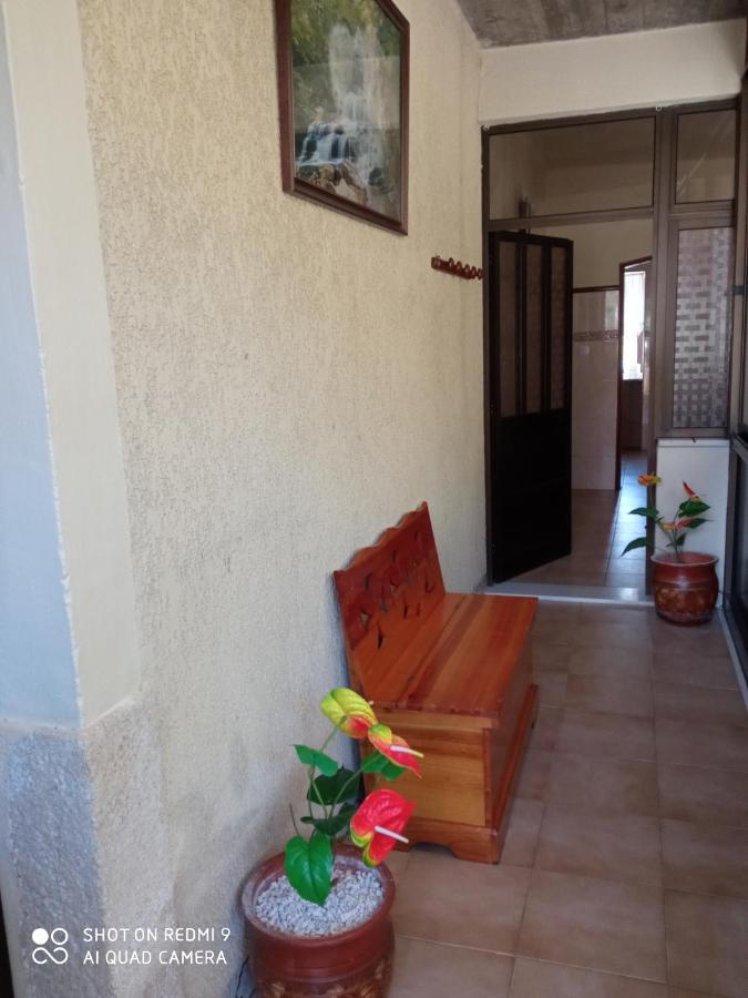 Casa Dos Grilos Penacova Esterno foto