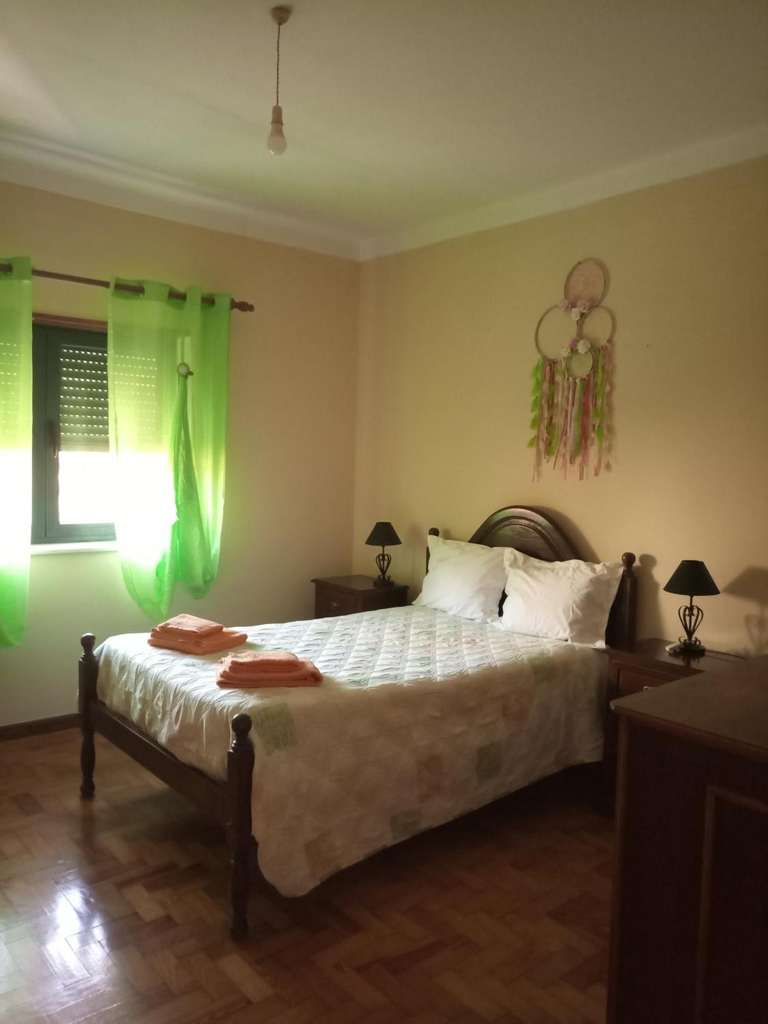 Casa Dos Grilos Penacova Esterno foto