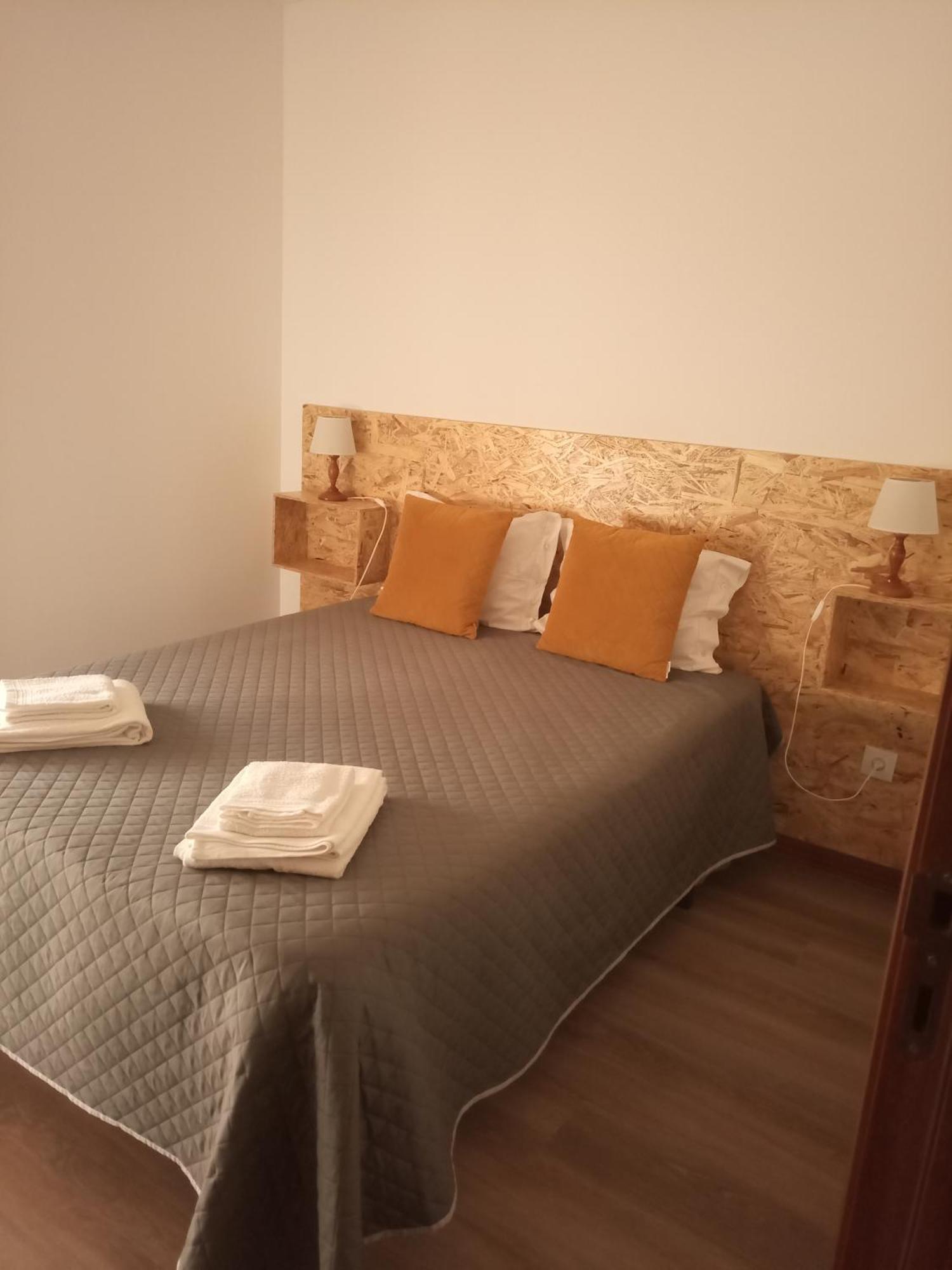 Casa Dos Grilos Penacova Esterno foto