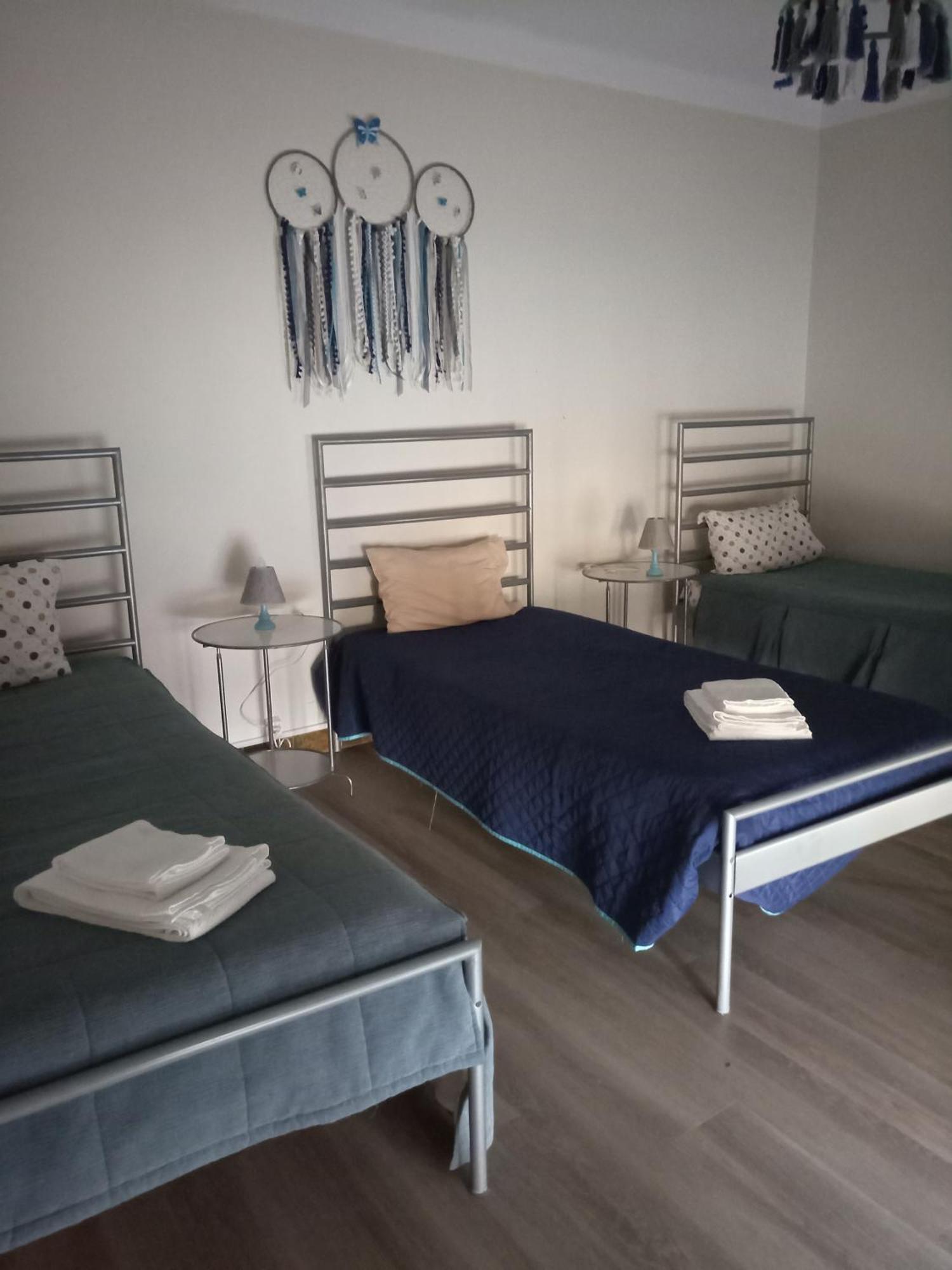 Casa Dos Grilos Penacova Esterno foto